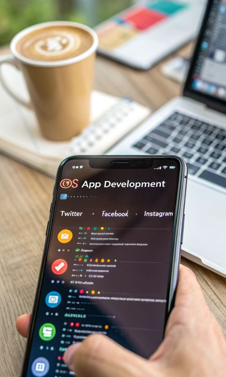 App