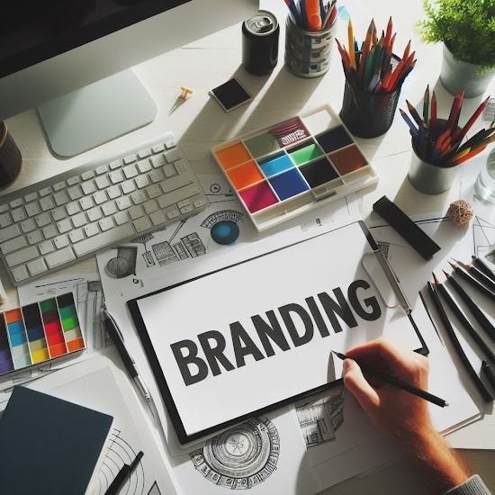 Branding