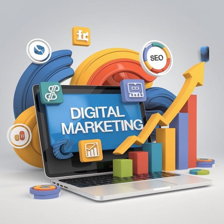 Marketing
