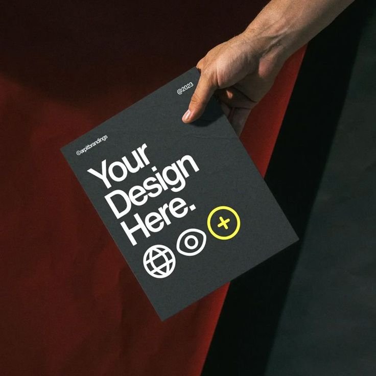 Design Mockup